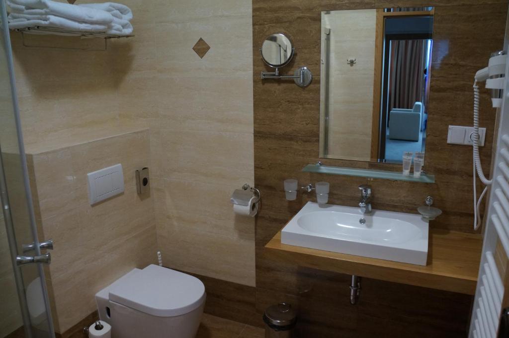 Penzion Beskydy Korbielow Phòng bức ảnh