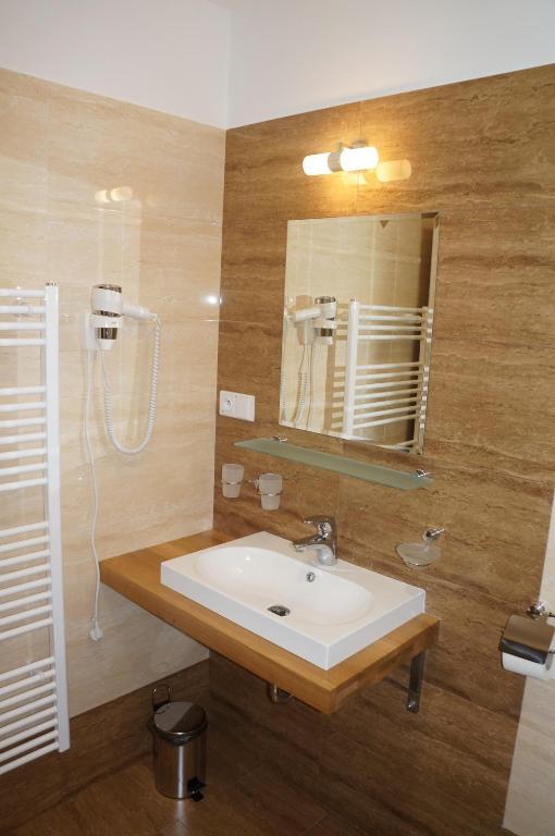 Penzion Beskydy Korbielow Phòng bức ảnh