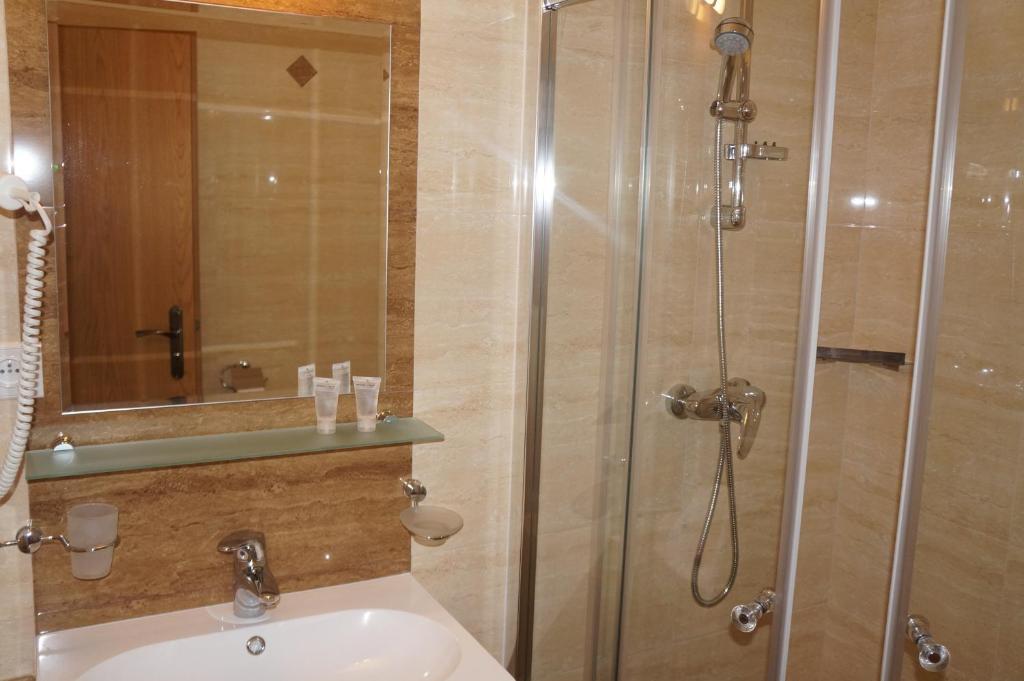 Penzion Beskydy Korbielow Phòng bức ảnh