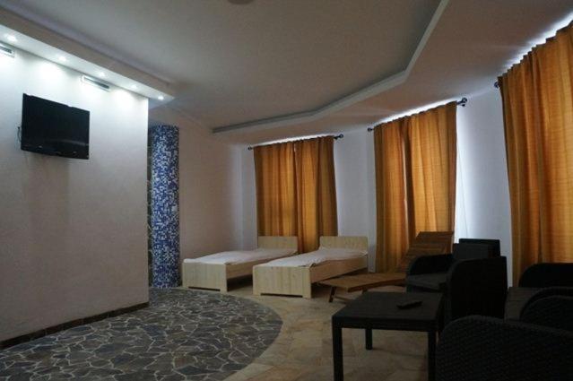 Penzion Beskydy Korbielow Ngoại thất bức ảnh