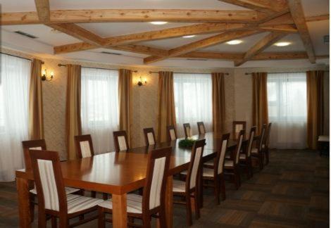Penzion Beskydy Korbielow Ngoại thất bức ảnh